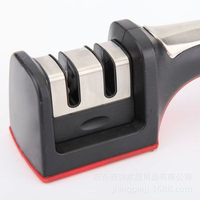 【廚房手動(dòng)磨刀器 菜刀 廚房用具 跑江湖地?cái)傂庐a(chǎn)品 可貼牌生產(chǎn)批發(fā)】?jī)r(jià)格_廠家 - 中國(guó)供應(yīng)商