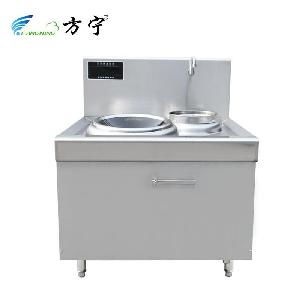 酒店炒爐價(jià)格 型號(hào) 圖片