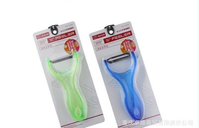 【批發(fā)日美廚房用具蔬果瓜刨RM5302 廚具蔬果削皮器 果刨】價格_廠家_圖片